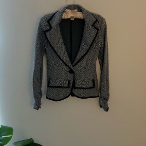 Blazer jacket
